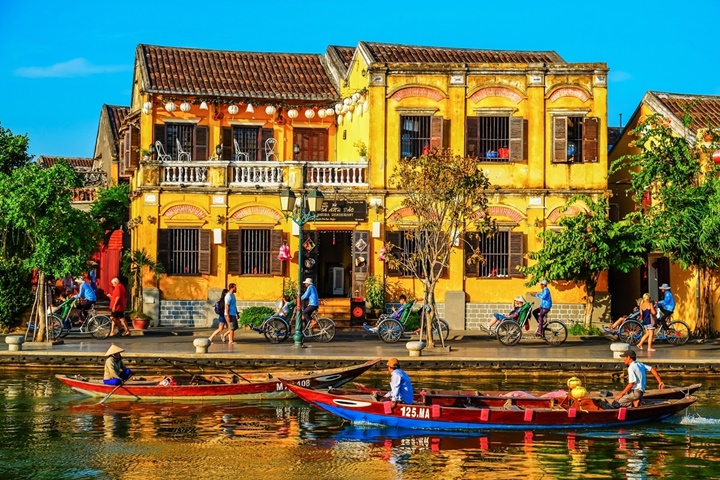 Vietnam panorama – 14 days