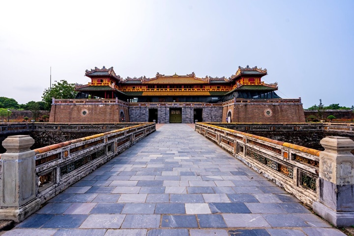 Vietnam panorama – 14 days