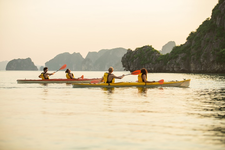 Vietnam panorama – 14 days