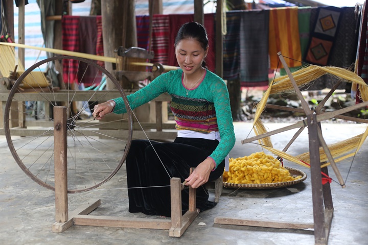 Vietnam panorama – 14 days