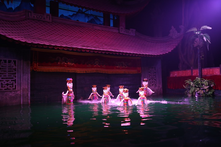 Vietnam panorama – 14 days