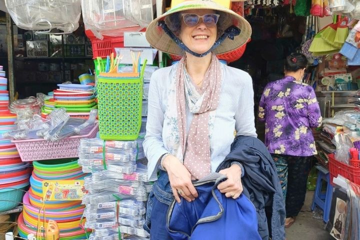 Vietnam panorama – 14 days