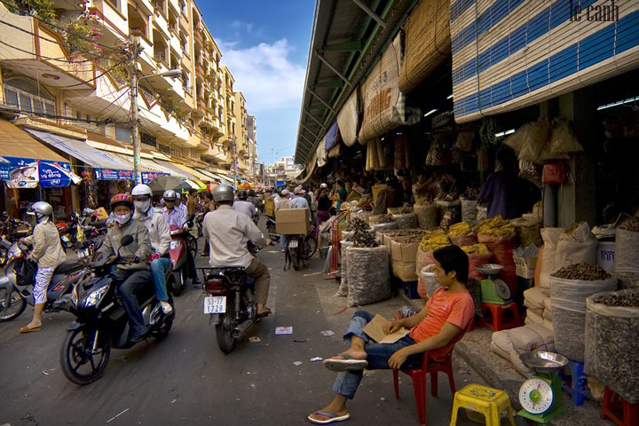 Vietnam panorama – 14 days
