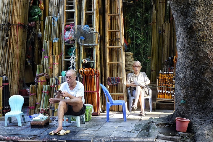 Authentic Vietnam – 19 days