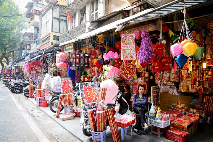 Flavours of Northern Vietnam – 12 days