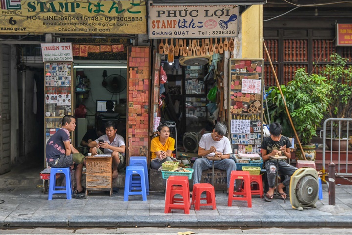 Vietnam panorama – 14 days