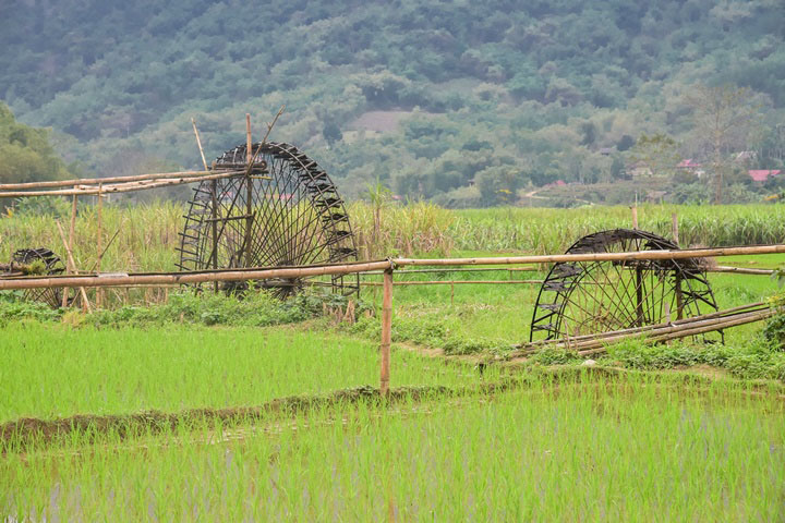 Vietnam panorama – 14 days