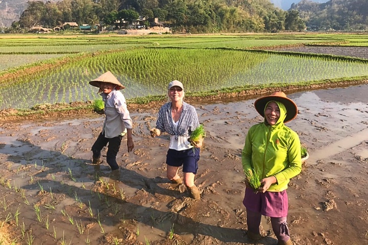 Vietnam panorama – 14 days