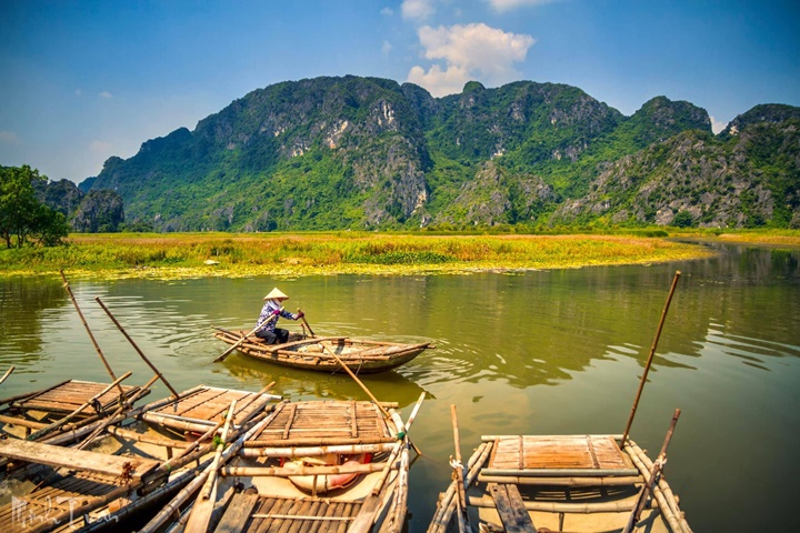 Vietnam panorama – 14 days