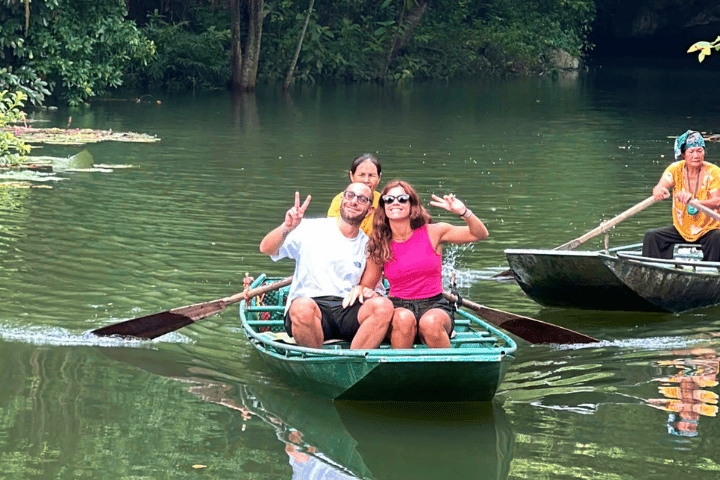 Authentic Vietnam – 19 days