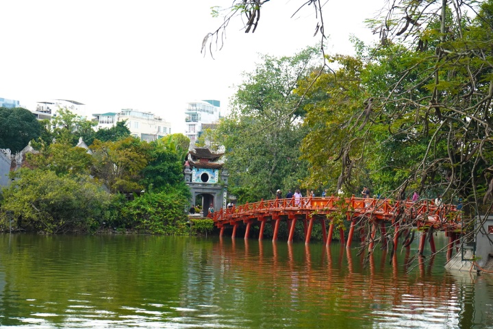 Authentic Vietnam – 19 days