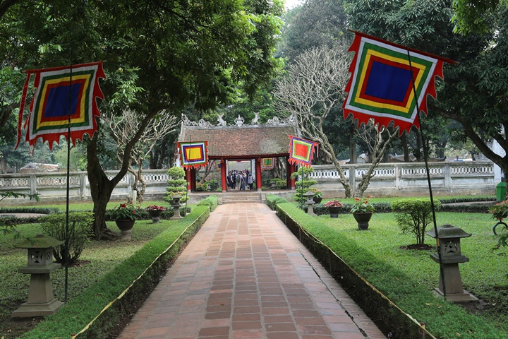 Authentic Vietnam – 19 days