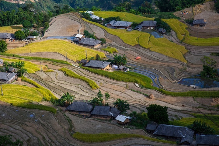 Vietnam, Laos & Cambodge tour - 18 days