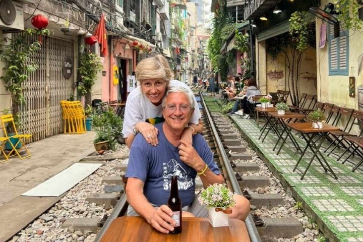 Vietnam panorama – 14 days