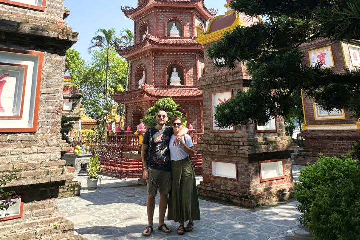 Vietnam panorama – 14 days