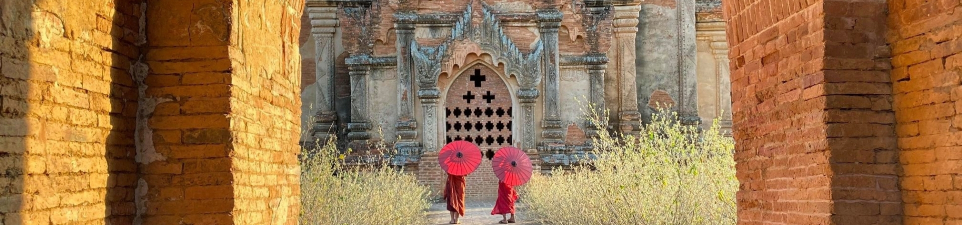 Con iLOTUS TOURS: Parti con fiducia, ritorna felice!