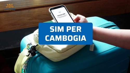 SIM per Cambogia: quale scegliere davvero per restare connessi