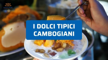 Dolci tipici cambogiani: i sapori autentici da provare subito