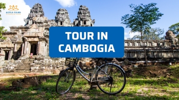 Tour in Cambogia 2025: esperienze autentiche e luoghi da scoprire