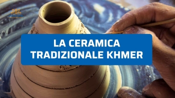 La Ceramica Tradizionale Khmer: Storia e Laboratori Artigiani a Siem Reap