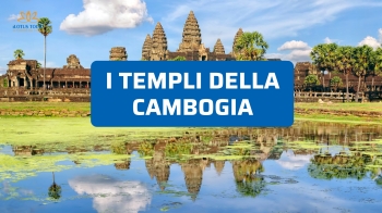 Templi della Cambogia: un viaggio tra storia, misteri e meraviglie antiche