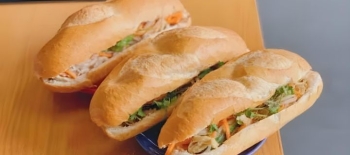 Dove mangiare “Banh mi”: 5 luoghi migliori da mangiare  in Vietnam