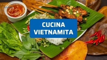 Cucina vietnamita: top 10 piatti autentici