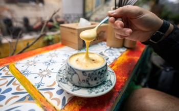 Caffè vietnamita: Cos'è, come si prepara e dove trovarlo