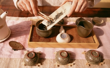 Tè Vietnamita: un'espressione di cultura e tradizione