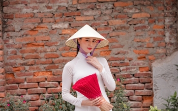 L'abito tradizionale vietnamita: storia, origine e significato