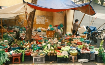 Cosa compri con 1 euro in Vietnam