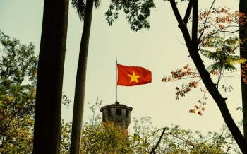 Storia della guerra in Vietnam (1955-1975)