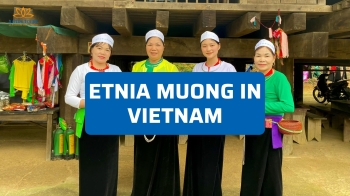 Popolo Muong del Vietnam: cultura, villaggi e tradizioni uniche