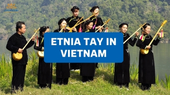I Tay del Vietnam: cultura, villaggi e tradizioni autentiche
