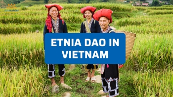 Etnia Dao in Vietnam: cultura, costumi e vita nei villaggi