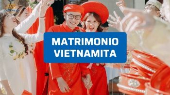 Matrimonio vietnamita: riti, usanze e significato della cerimonia