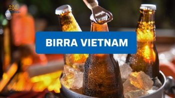 Birra Vietnam: cosa aspettarsi davvero dalle birre locali