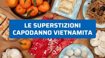 Superstizioni del Capodanno vietnamita: cosa evitare e perch