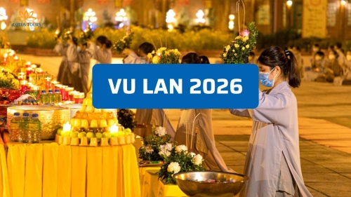 Vu Lan 2026 in Vietnam: significato, tradizioni e date