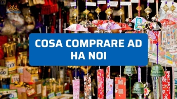 Cosa comprare ad Hanoi: souvenir autentici e idee utili