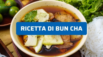 Ricetta di Bun Cha: come farlo a casa come ad Hanoi