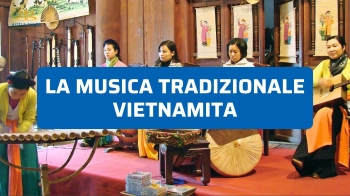 Musica Tradizionale Vietnamita: Scoprire il Fascino del Ca Tru và del Gong del Tay Nguyen