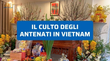 Il Culto degli Antenati in Vietnam: Significato degli Altari Domestici e delle Offerte