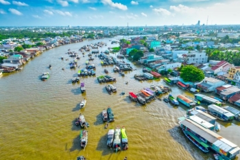 Vietnam del Sud - Le 5 migliori città turistiche da non perdere