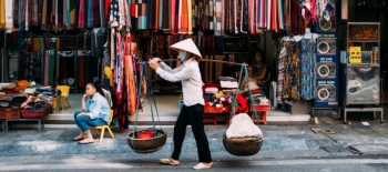 Esplorare l'antica città di Hanoi in un giorno 