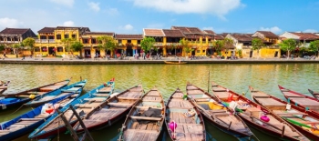Vietnam: Itinerario ideale per il tuo viaggio 