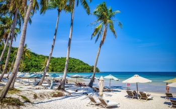 Cosa vedere a Phu Quoc - Un paradiso tropicale in Vietnam