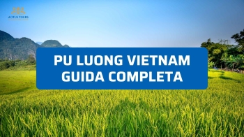 Pu Luong 2026: Guida Completa alle Risaie Meno Turistiche del Vietnam