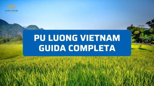 Pu Luong 2026: Guida Completa alle Risaie Meno Turistiche del Vietnam
