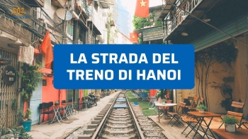 Strada del Treno: Guida alla Strada del Treno Più Famosa del Vietnam